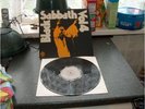 BLACK SABBATH- VOL 4.    IN STUNNING CONDITION