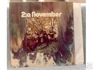 NOVEMBER, 2a  ORIG  SWEDISH   PROG  PSYCH   LP