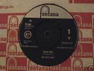 The Wild Ones - Bowie Man 1964 UK 45 Freakbeat/RnB