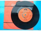 GARY WALKER and RAIN UK POLYDOR 68 MONO PSYCH 