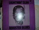 LIGHTNIN' SLIM