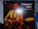 LIGHTNIN' SLIM