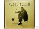  SELDON POWELL   Roost  #2205  LP