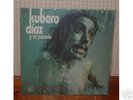 KUBERO DIAZ PSYCH/HARD ARG ORIG FP LP