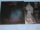 SATYRICON 'THE SHADOWTHRONE' LP POSTER etc...