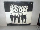 The SONICS Boom 1966 Fuzz Garage Orig LP MONO