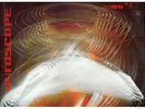 BRITISH JAZZ LP RECORDS GORDON BECK GYROSCOPE ORIG 1ST