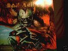 IRON MAIDEN-VIRTUAL XI-Limited Edition Double LP