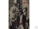 *CITY BLUES* MONSTER RARE 1967 PRIVATE BLUES PSYCH LP