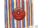 BEATLES  PLEASE PLEASE ME RED 7