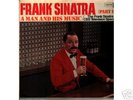 Frank Sinatra A man and his music Part 2 Reprise lp