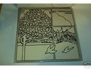 Rare psych-The Millennium- Begin  with insert