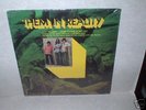 Them : In Reality RARE 1971 FUZZ Psych LP SEALED Orig