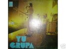 YU GRUPA First LP - Rare Yugoslavian Progressive