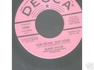 NORTHERN SOUL BUNNY SIGLER