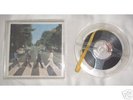 The Beatles - ABBEY ROAD - REEL TO REEL - Rare - NR