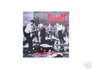 MAYHEM Ha-Elm Zalag LP BURZUM DARKTHRONE