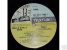 Family Music In A Dolls House UK Orig LP + Insert