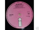 Free Fire And Water UK Orig' LP Pink Island
