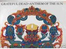 GRATEFUL DEAD MINT ANTHEM SEALED RARE WHITE COVER