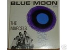 THE MARCELS - BLUE MOON LP