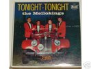 MELLOKINGS - TONIGHT - TONIGHT LP
