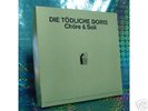 DIE TÖDLICHE DORIS - CHÖRE UND SOLI BOX very rare