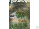 Psych LP Pink Floyd-Saucerful Of Secrets UK Backflaps