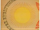 13th Floor Elevators Easter Everywhere Orig. LP