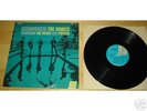 INTRODUCING THE SONICS ORIG. 1966 LP MINT- Beatles era