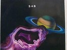 SAB Crystallization Vanity 0002 Japan Prog/psyc RARE