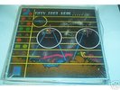 Rare  psych- Fifty  Foot Hose-Cauldron,Limelight, S/S
