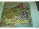 Rare  folk psych- 2nd LP by Forest - Full Circle  UK