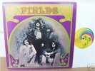 Fields -Rare US Psych  UNI Orig. 1968