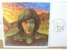 Neil Young-Debut lp- Rare White Label Promo Psych