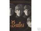 les beatles lp osx 222 GREEN label