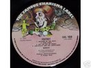 Genesis Foxtrot Orig' UK LP Mint