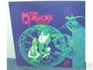 MORLOCKS  Emerge  LP   ex Gravedigger V
