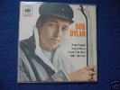 Bob Dylan - Debüt-EP Australien 1964 super rar, TOP