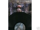 IRON MAIDEN X FACTOR RARE BLACK VINYL 2LP NEW PRICE