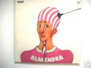 ALMENDRA FIRST PSYCH MONO W/INSERT FP LP