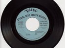 Howard Guyton-Verve-Watched You Slip Away-Northern Soul