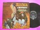 Strawberry Alarm Clock Changes Lp M- Psych