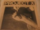 NYCHC PROJECT X 7