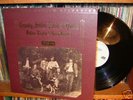 CROSBY STILLS NASH YOUNG RARE MFSL LP