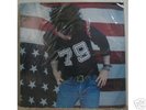 Ryan Adams Gold US PROMO-ONLY LP Numbered/Colored