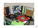 Progressive and Trance Records Vinyl 44 Used Once