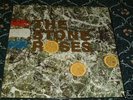 STONE ROSES FULLY SIGNED DEBUT LP