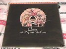 MFSL QUEEN / A DAY AT THE RACES RARE SEALED LP