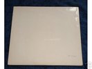 BEATLES ORG 1968 UK LP,  WHITE ALBUM, *MONO*